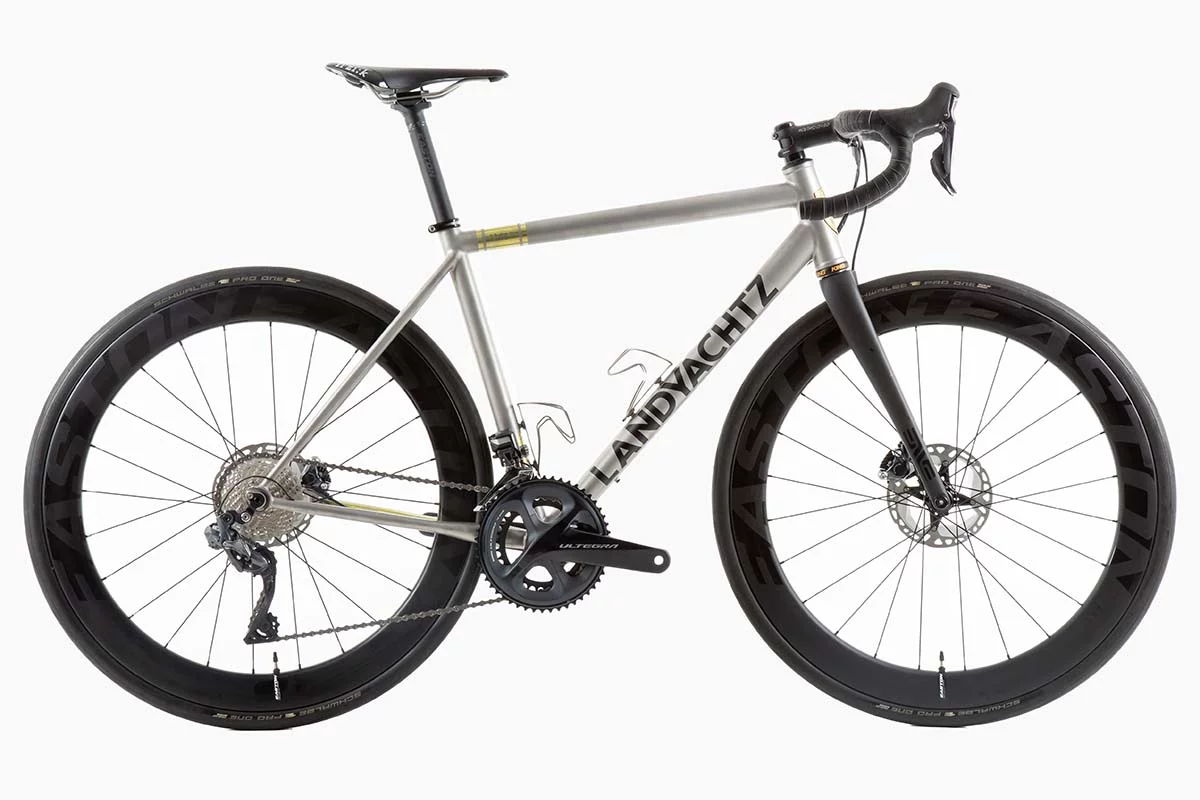 洋書 CUSTOM BICYCLES Lawless Bicycles | Mesa AZ