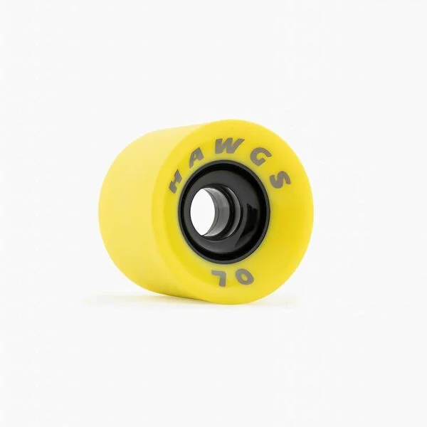 70mm Supreme Hawgs • Landyachtz