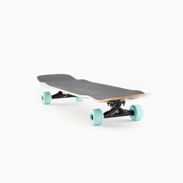 Sidewalker - Hollowtech • Landyachtz