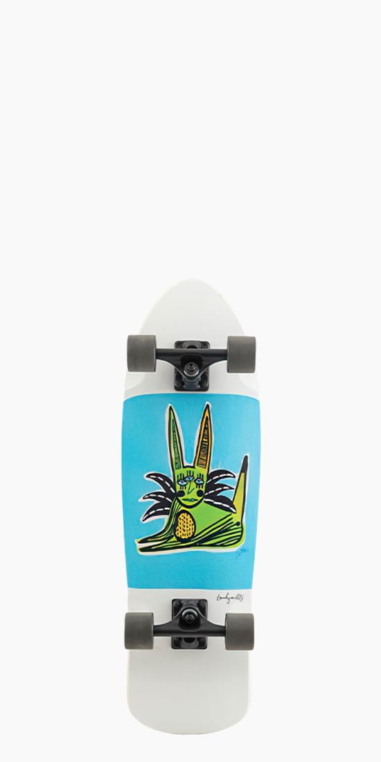 landyachtz skateboard