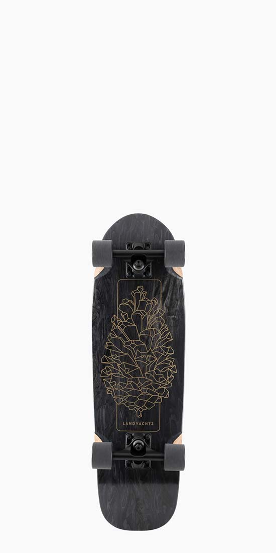 landyachtz electric skateboard