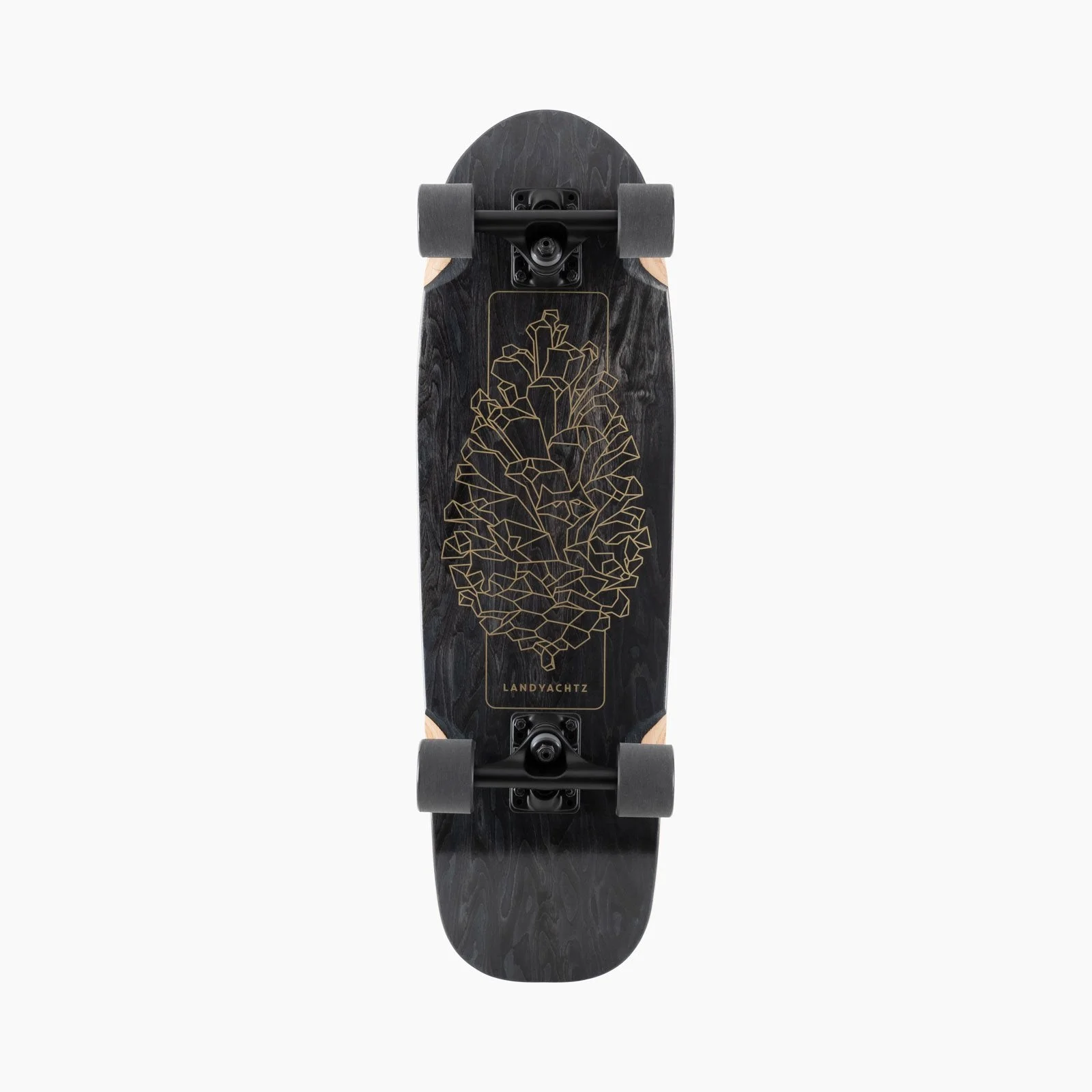 Landyachtz Small Blind デッキ Landyachtz Small Blind デッキ - メルカリ