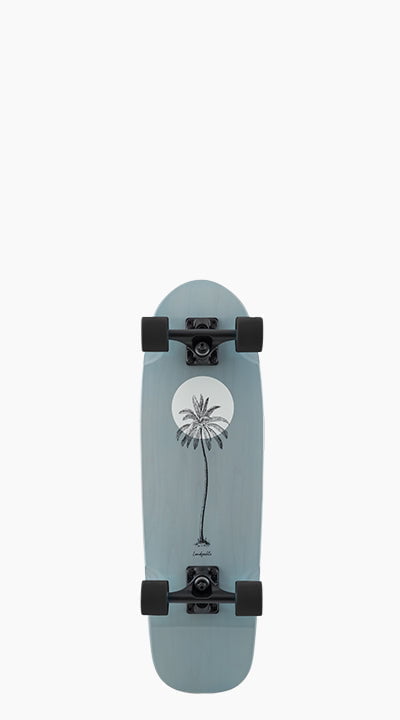 landyachtz longboard fox