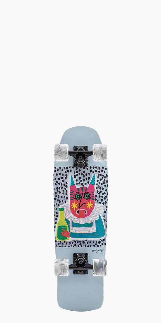 landyachtz nz