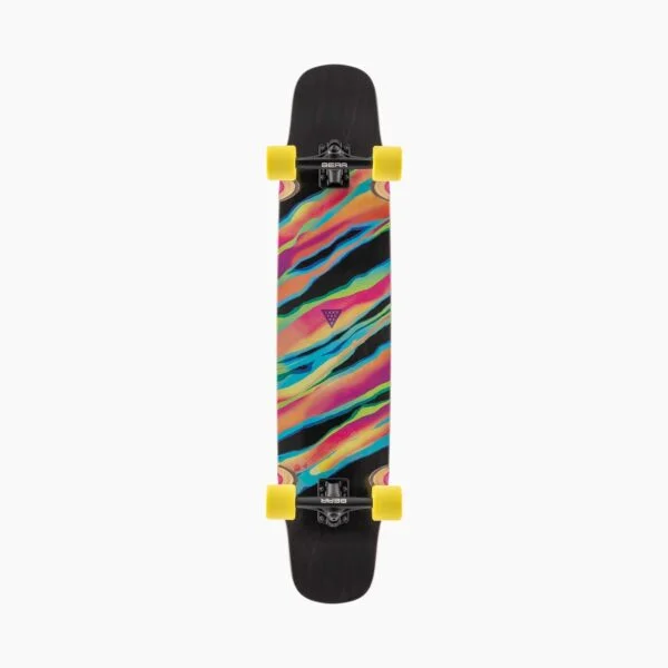 Tony Danza - Spectrum • Landyachtz Tony Danza - Spectrum • Landyachtz