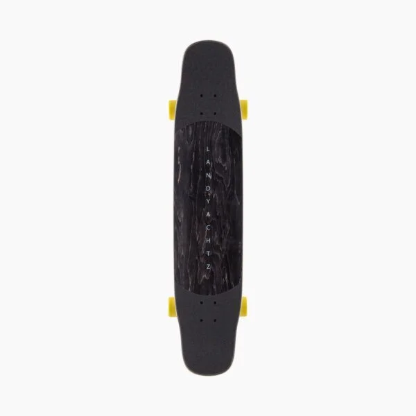 Tony Danza - Spectrum • Landyachtz