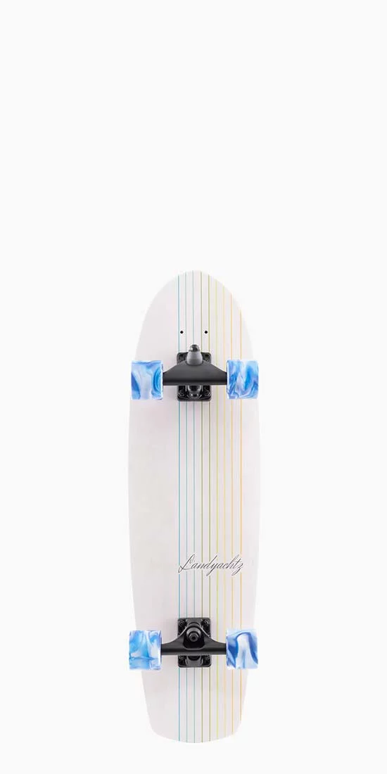 landyachtz 2023 lineup