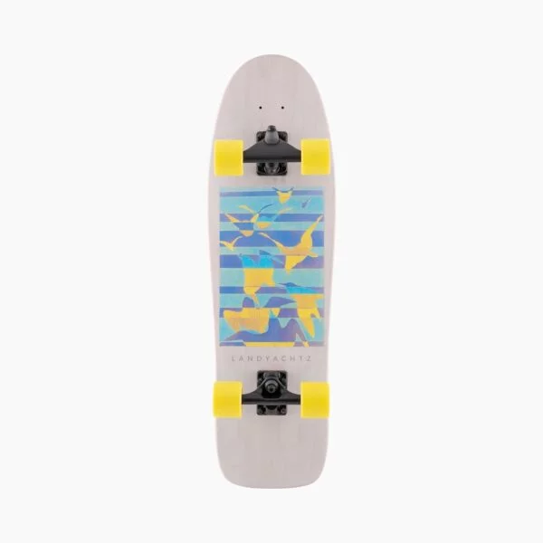 Surf Life - Birds • Landyachtz Surf Life - Birds • Landyachtz