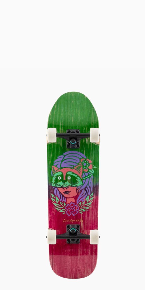 landyachtz longboards store