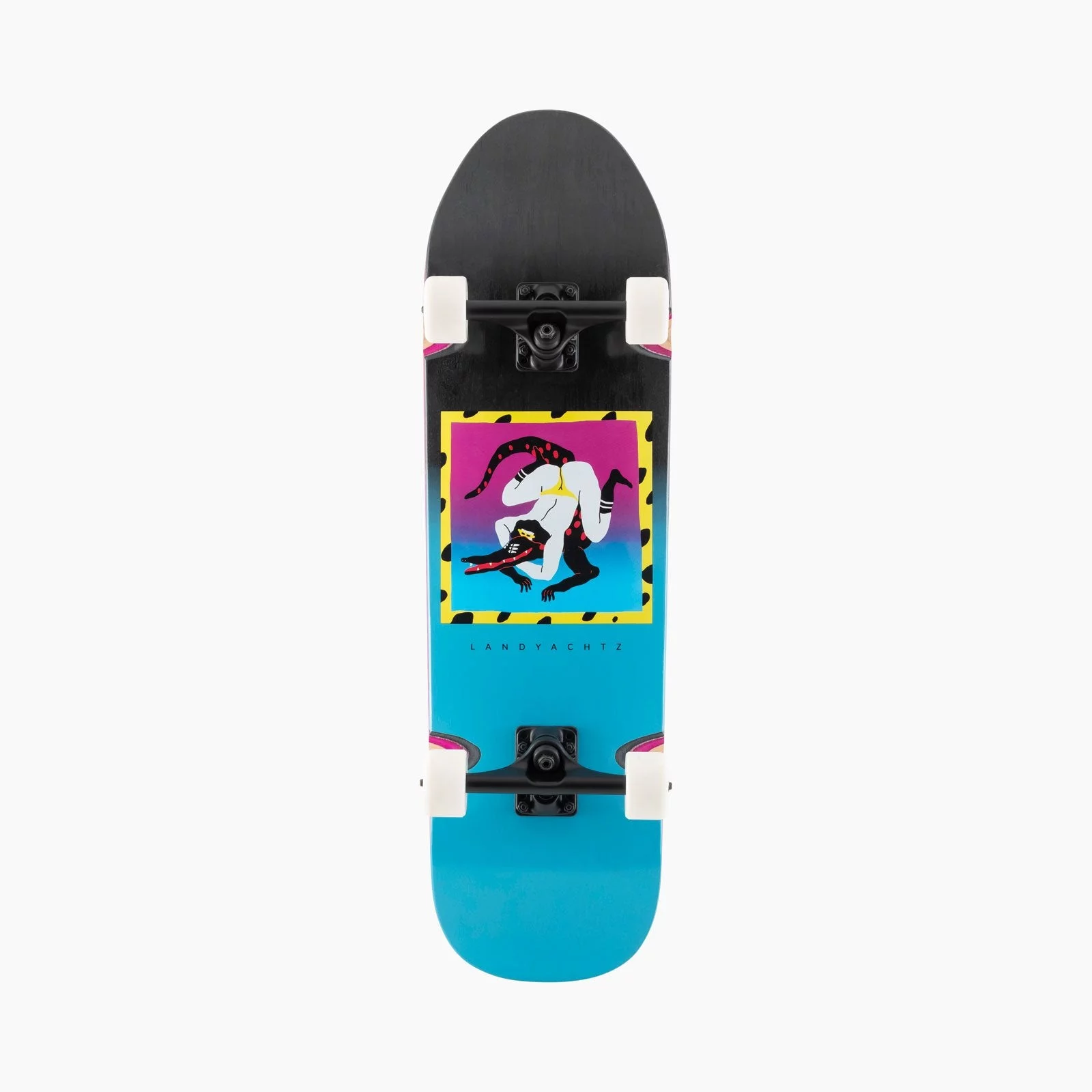 landyachtz evo spectrum