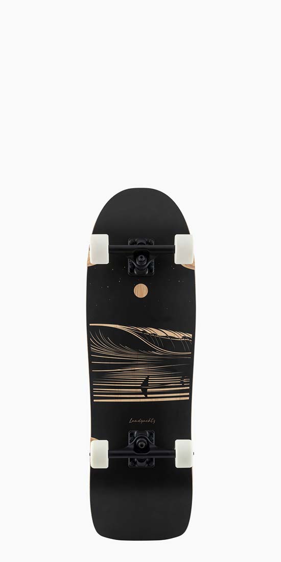 landyachtz electric skateboard