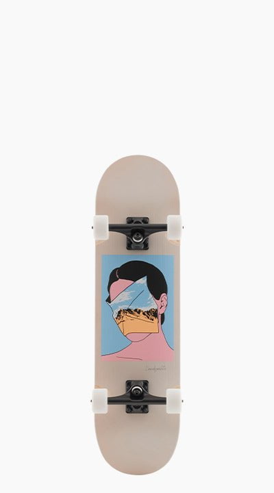 landyachtz skateboard