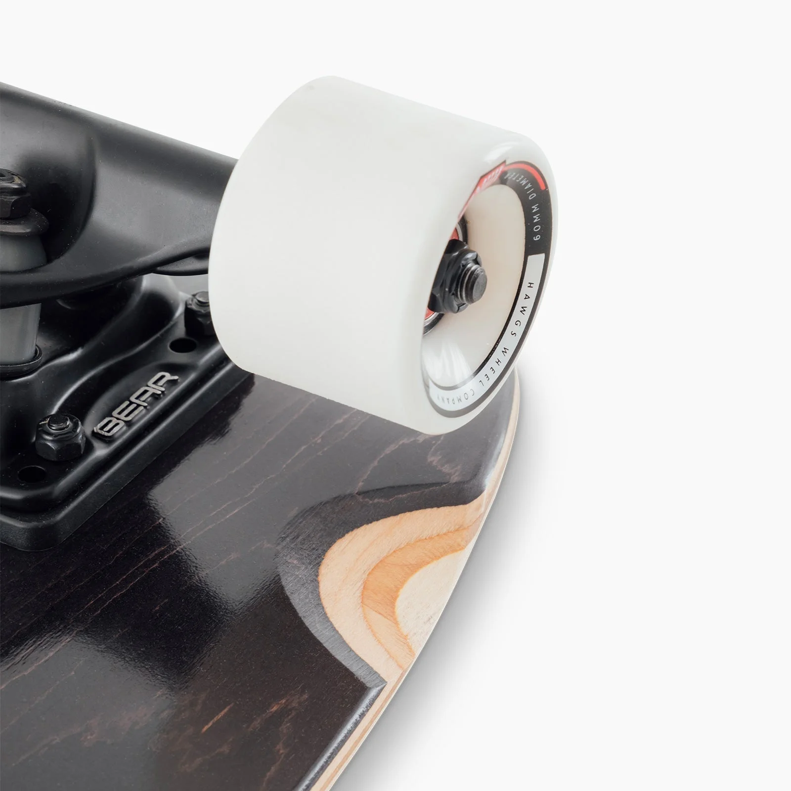 スケートボード LANDYACHTZ DINGHYBLUNT REAPIN AIN&#39;T EASY Dinghy Blunt - Reapin Ain't Easy • Landyachtz