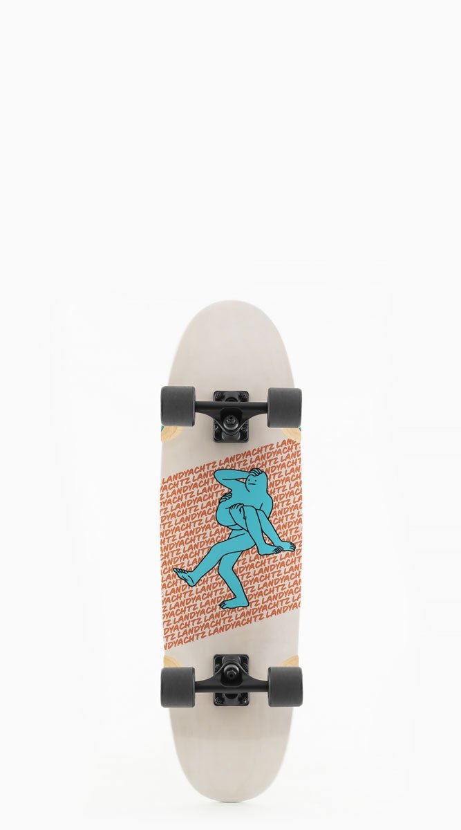 landyachtz dinghy shape 9