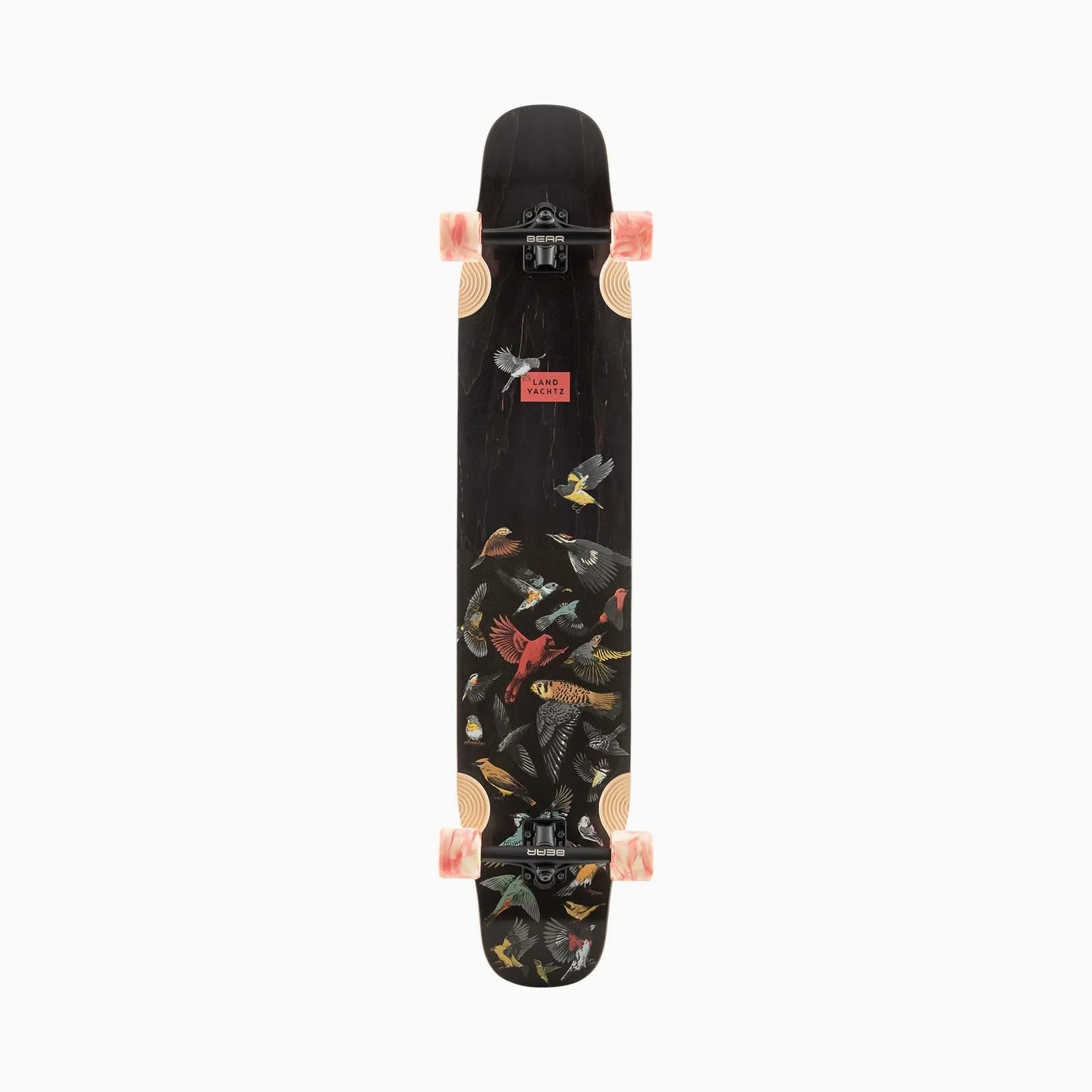 landyachtz dinghy classic fender panda