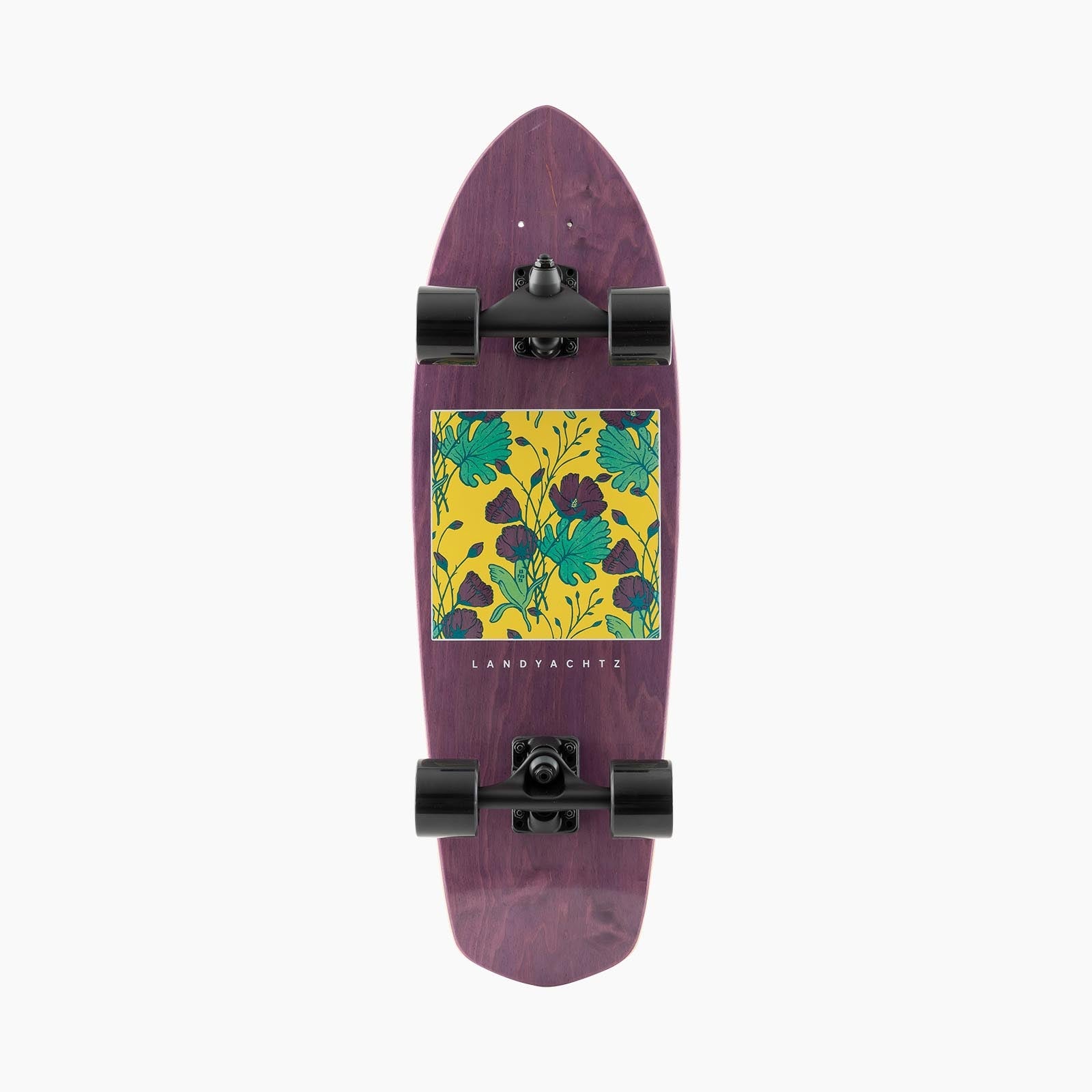 landyachtz surfskate