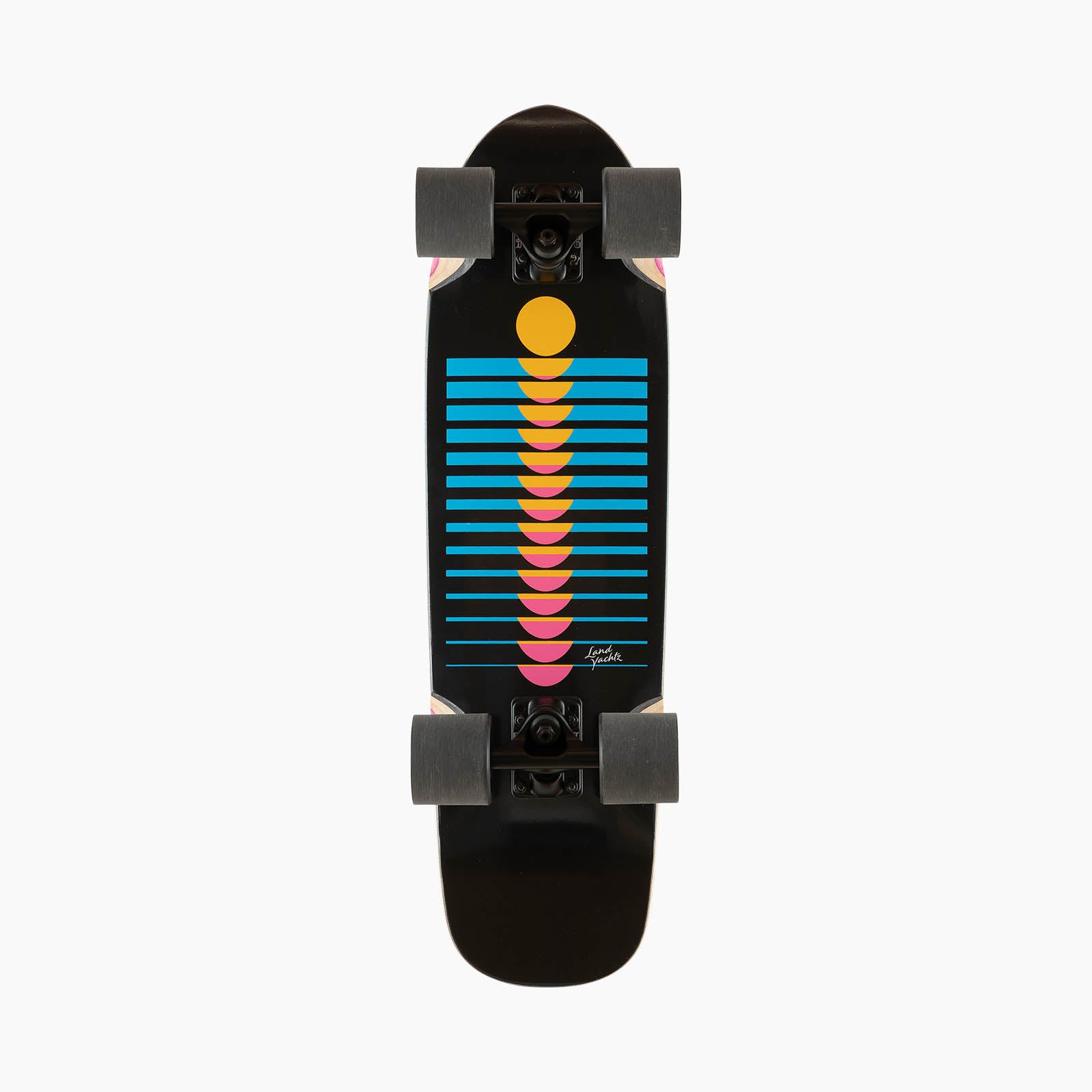 landyachtz electric skateboard