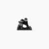 1TR-PB105BKGY-Polar_Bear_105_-_Black_-_88a_Grey_Bushings-Trucks-Side-Web