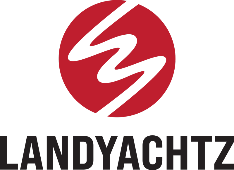 landyachtz dinghy trucks