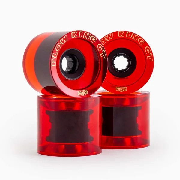 2026 Red Plow King GT 02 WEB