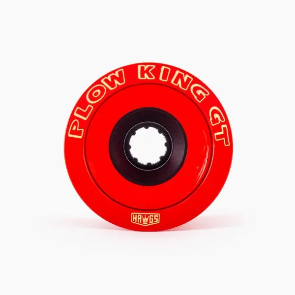 2026 Red Plow King GT 03 WEB