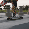 Drop Cat Gif Pushing Rocker