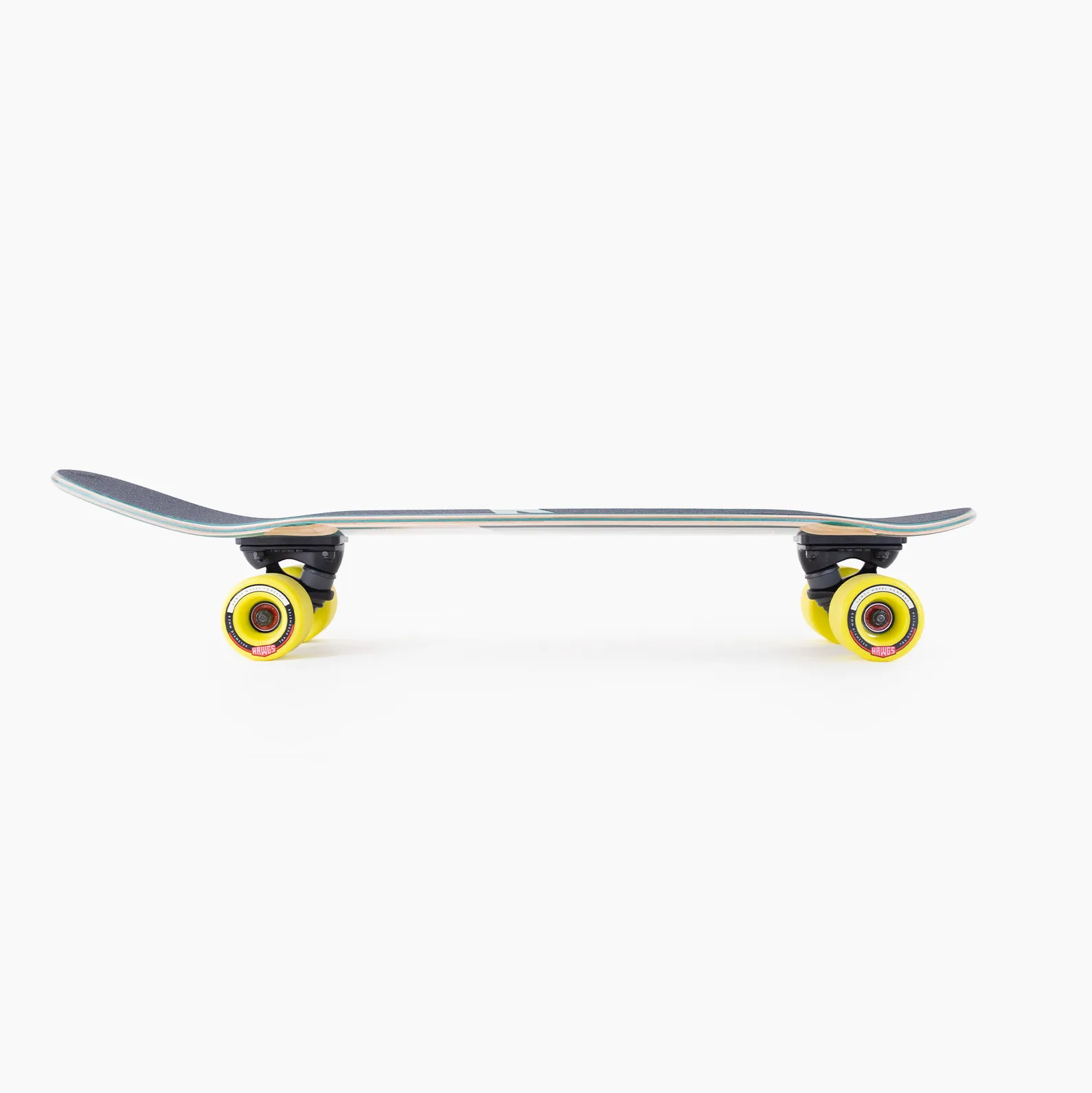 Dinghy Classic - Wave • Landyachtz