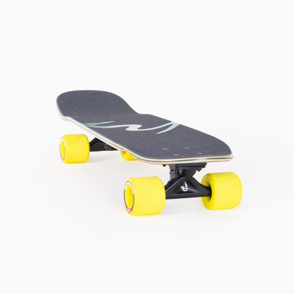 Dinghy Classic - Wave • Landyachtz