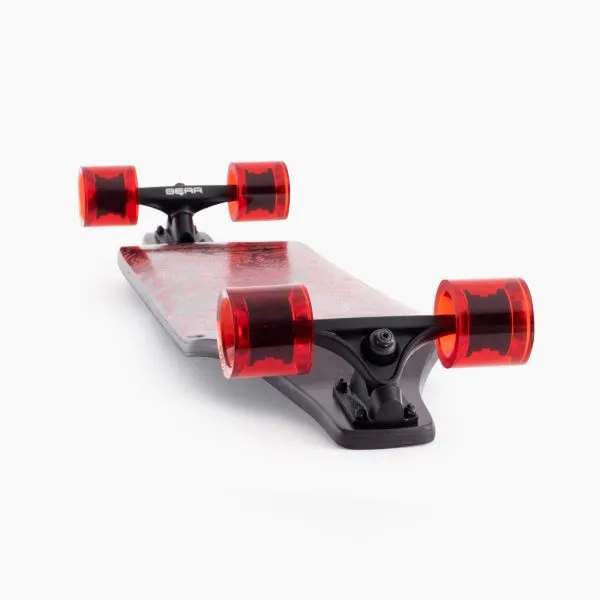 Evo 40 – Bear 5 WEB