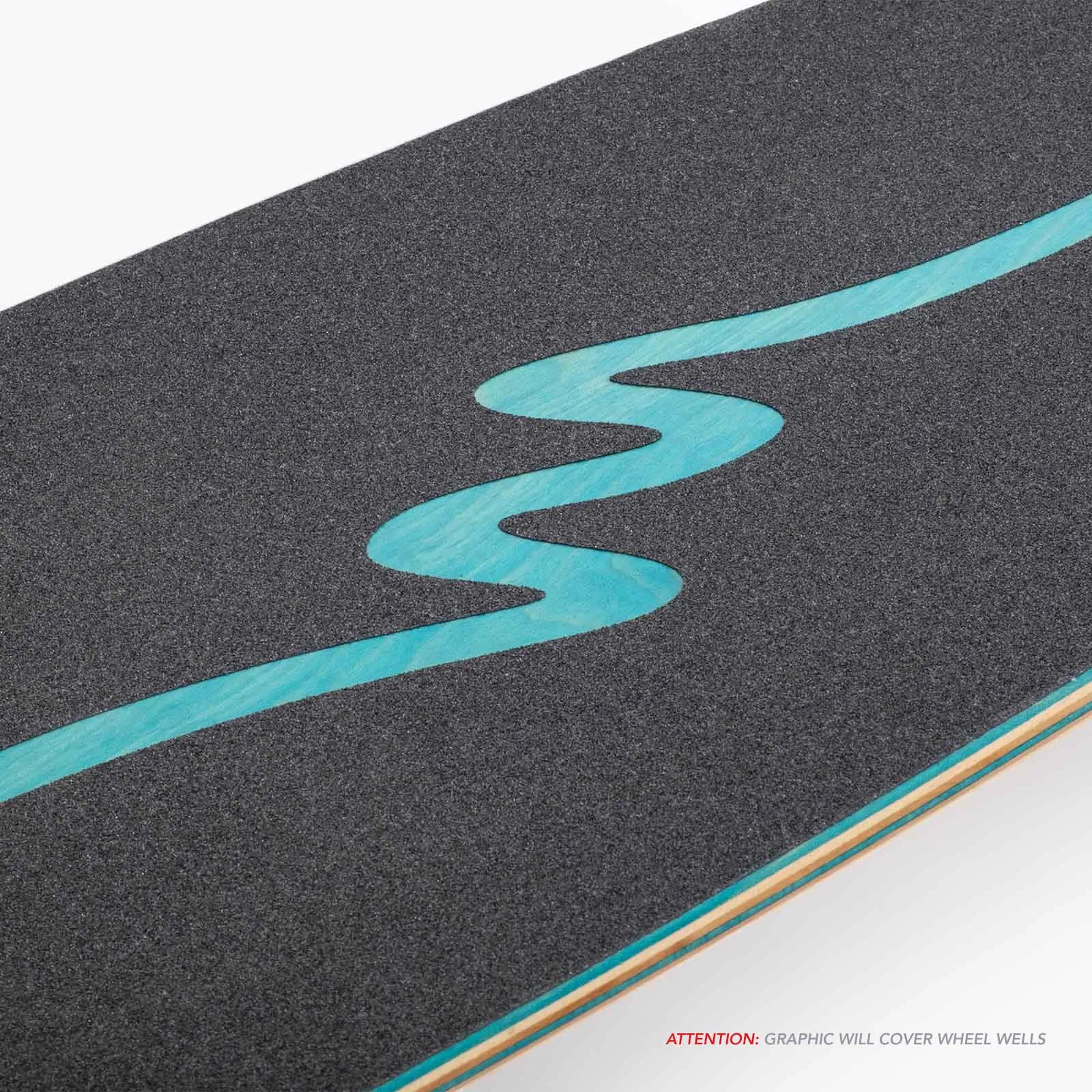 Big Dipper - Breach • Landyachtz