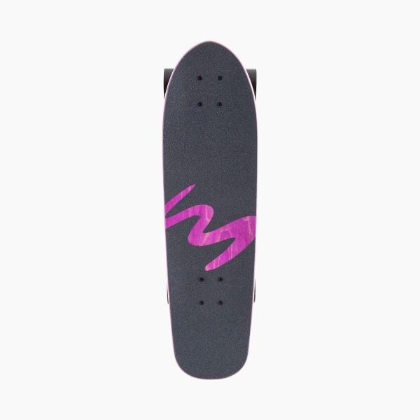 Dinghy Classic Fender – Moray Eel 2 WEB