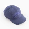 Classic Script Hat – Slate Blue 06 WEB