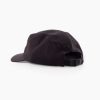 Performance Perforated Hat – Black 03 WEB