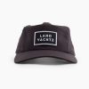 Performance Perforated Hat – Black 04 WEB
