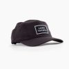 Performance Perforated Hat – Black 05 WEB