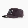 Performance Perforated Hat – Black 06 WEB