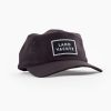 Performance Perforated Hat – Black 07 WEB