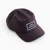Performance Perforated Hat – Black 08 WEB