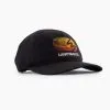 Speed Logo Ripstop Hat – Black 02 WEB