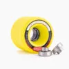 63mm Fatty Hawgs – Yellow Plus Bearings 04