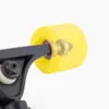 63mm Fatty Hawgs – Yellow Plus Bearings 13