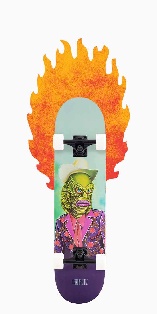 $125 ATV Cruiser Sale • Landyachtz