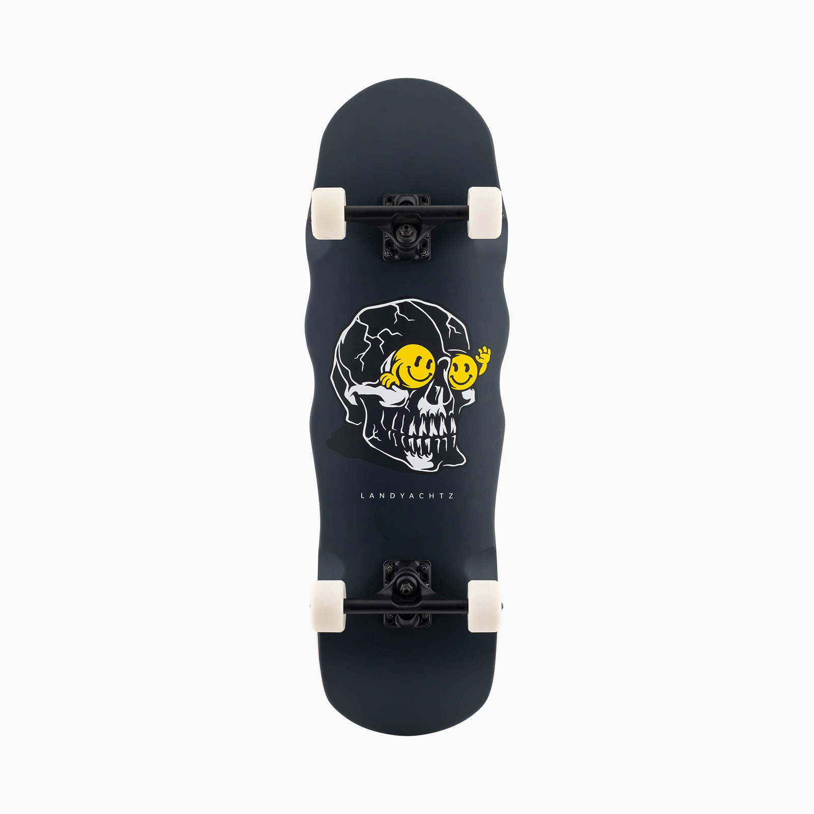 Ditch Life X - Dark Wave • Landyachtz