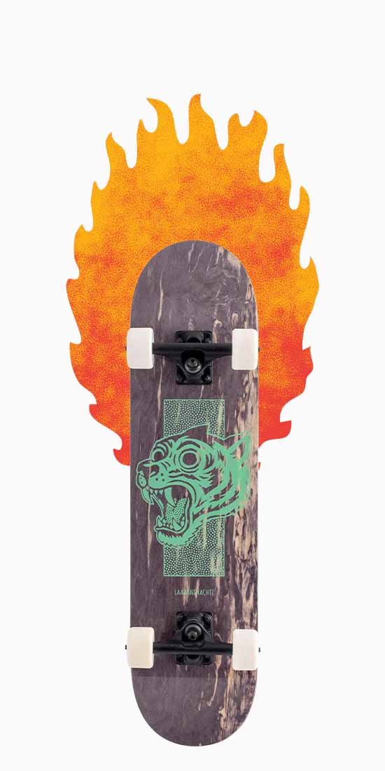 $125 ATV Cruiser Sale • Landyachtz