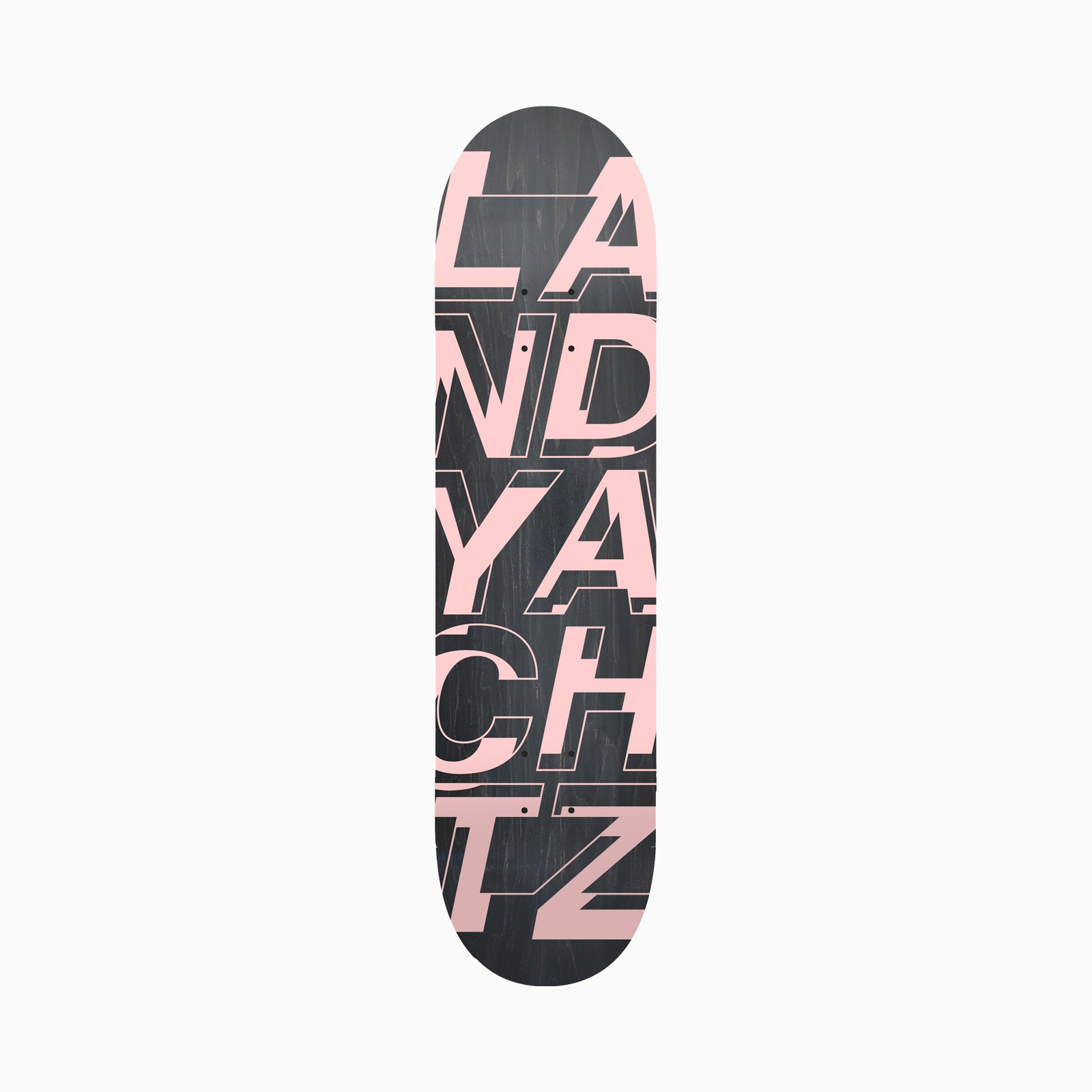 landyachtz tugboat meowijuana