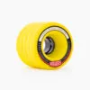 Aqua Hawgs – Fatty Yellow 03