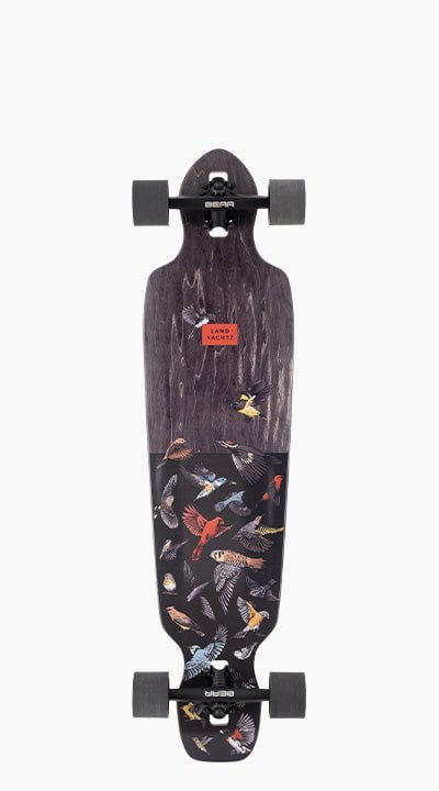 landyachtz pinner