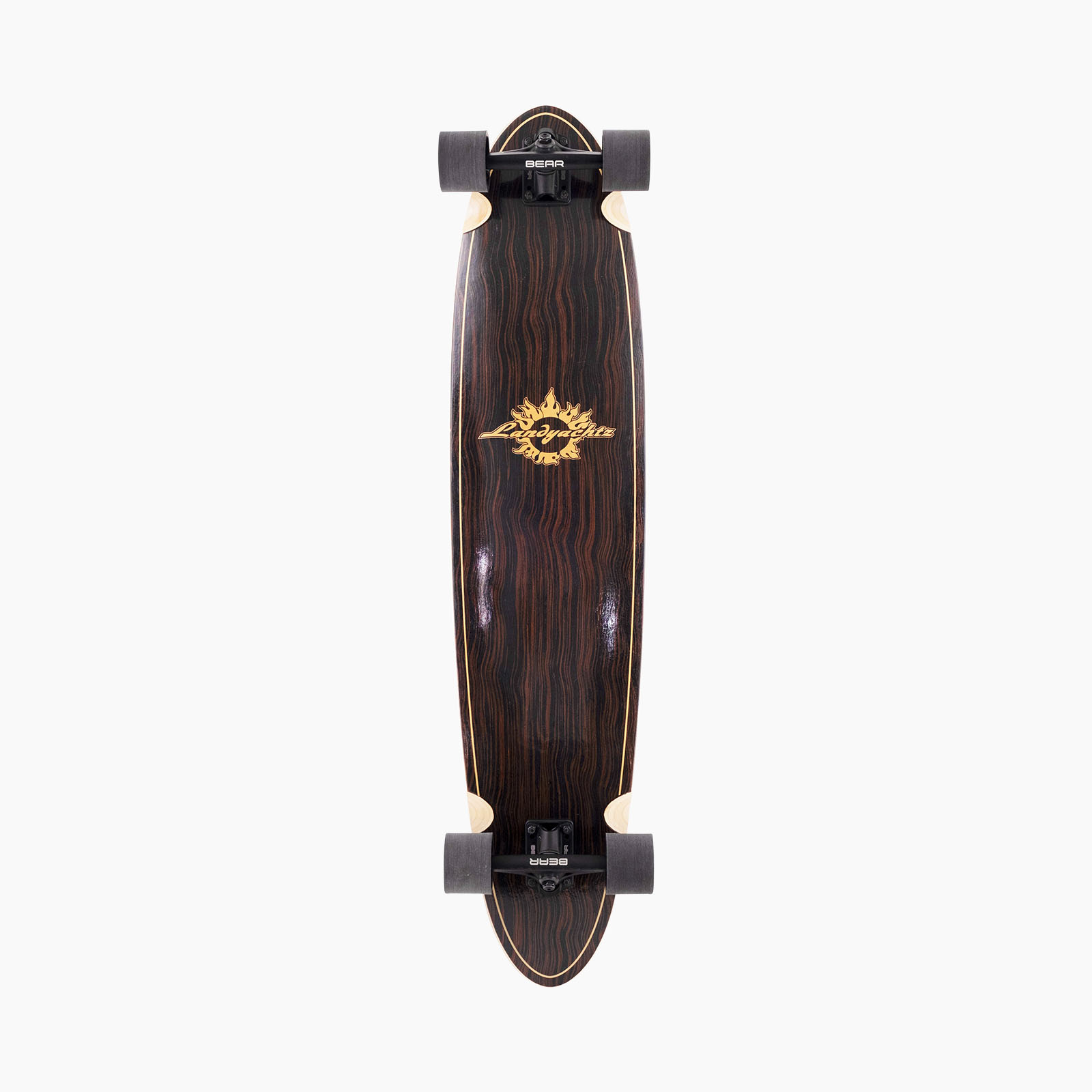 landyachtz tugboat skateboard