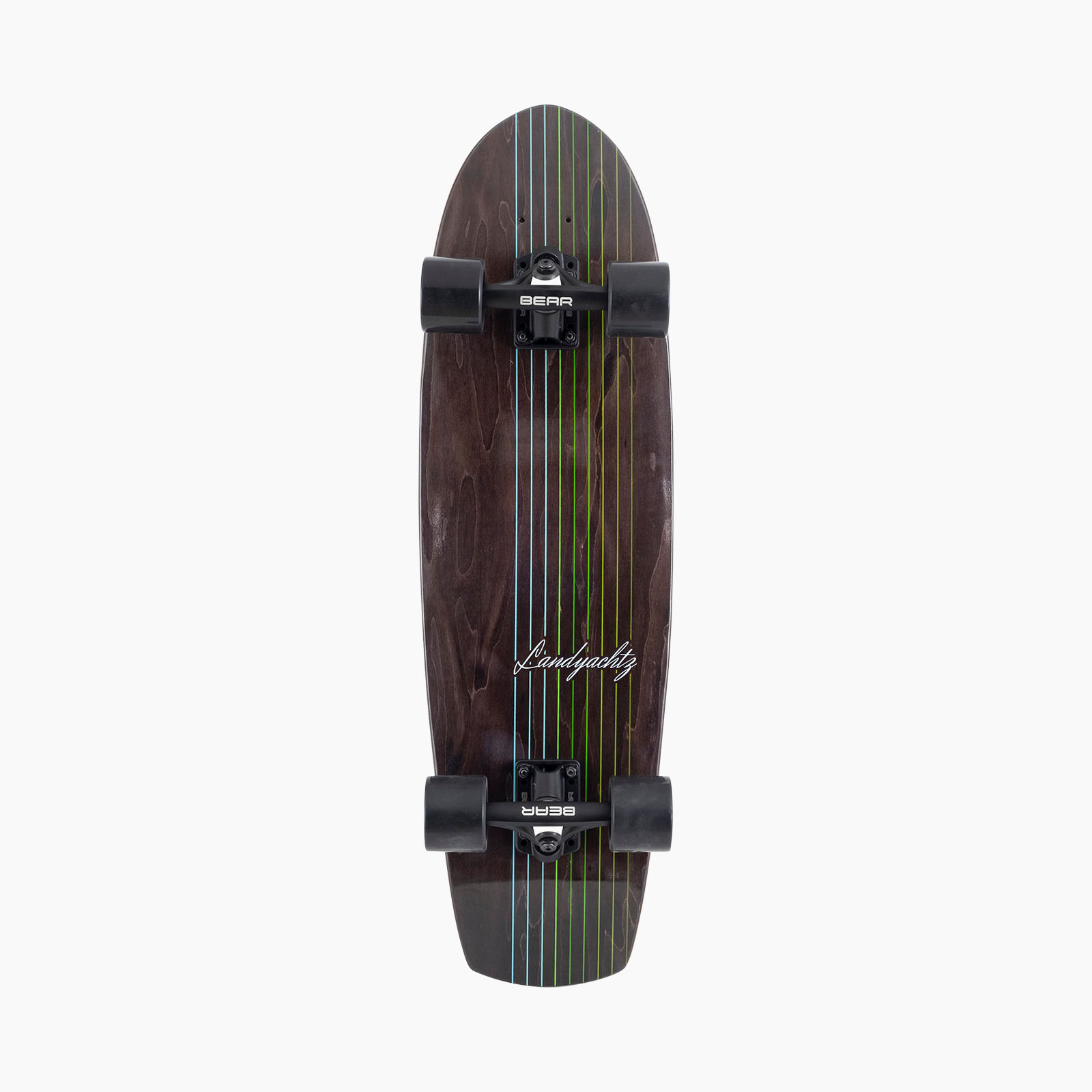 landyachtz surfskate