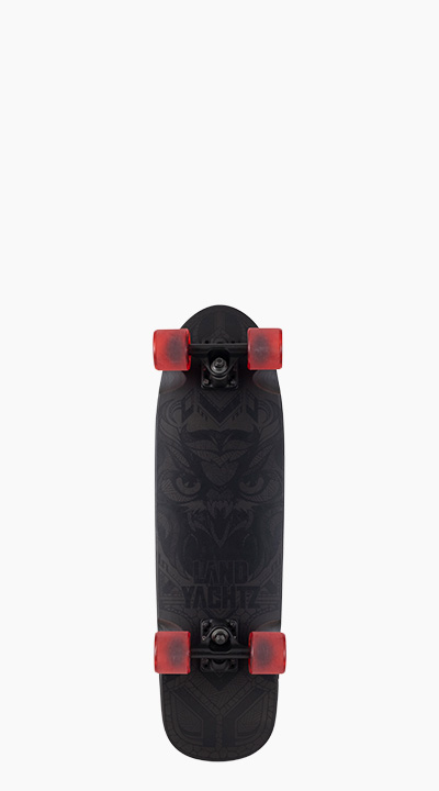 landyachtz board builder